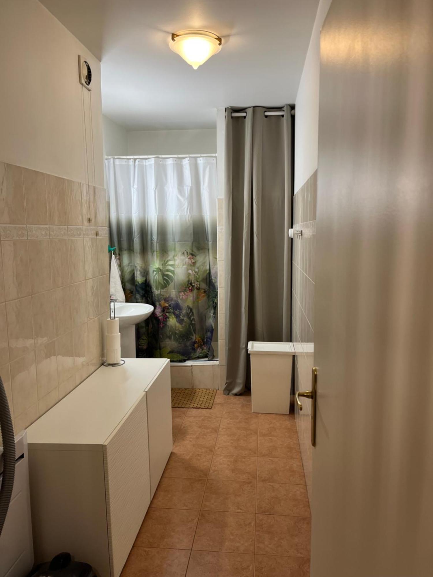 Appartement T2 Avec Terrasse Centre Ville D'Aix En Provence آيكس أومبروفينس المظهر الخارجي الصورة